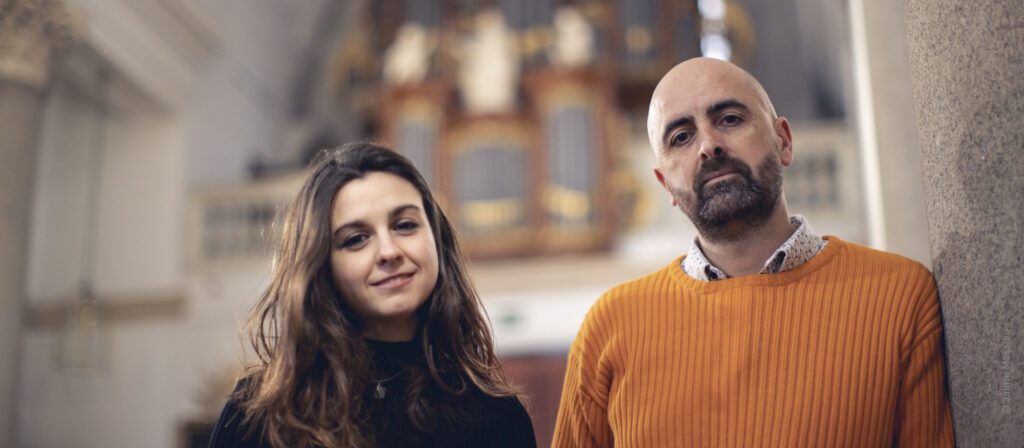 Las estaciones de Vivaldi